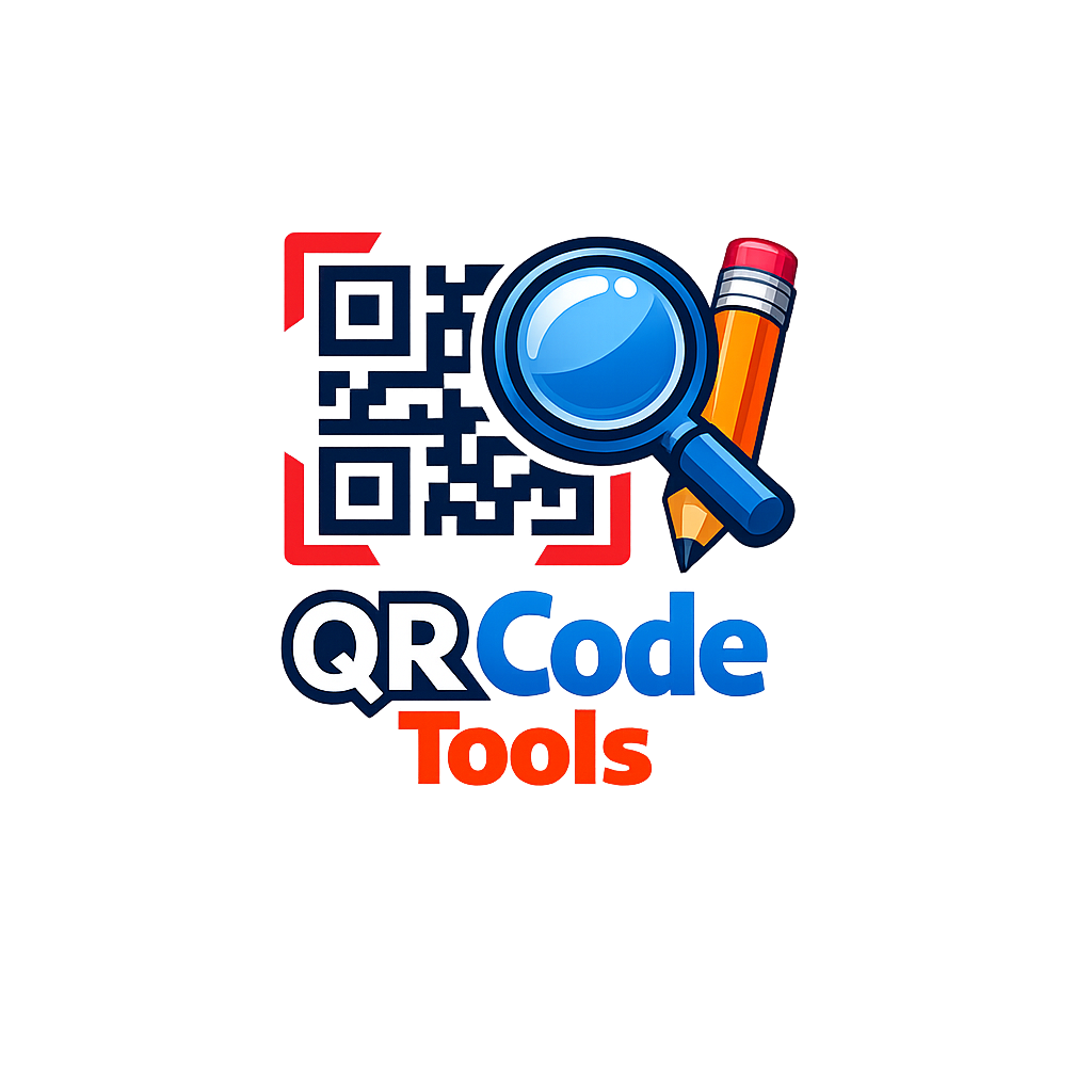 QR Code Tools