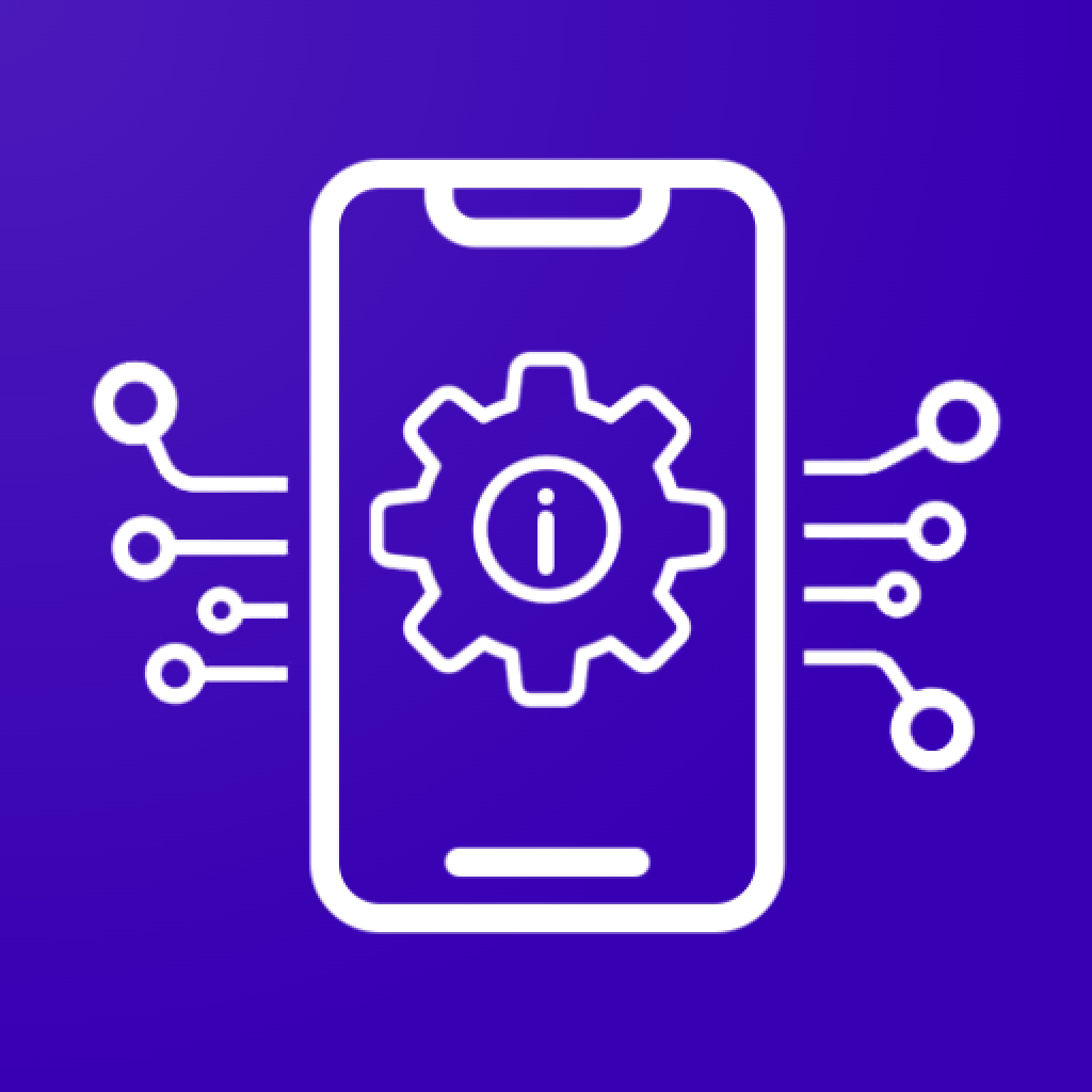 Device Info - Know Your Device