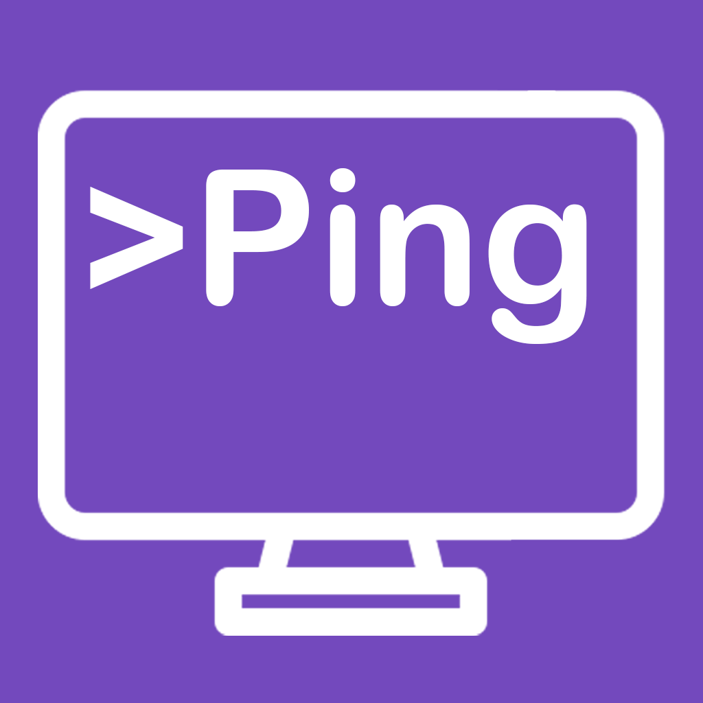 Ping IP - Network Utility Tool