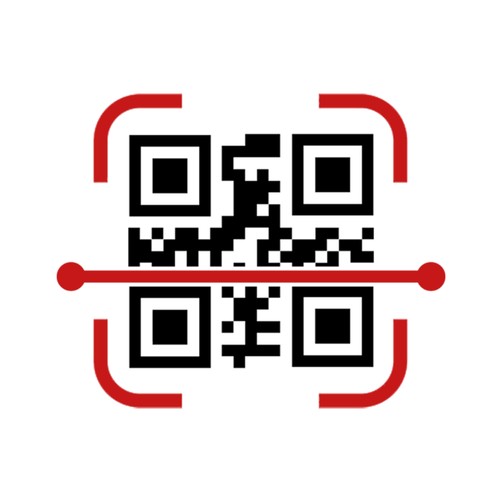 QR Code Scanner and Generator